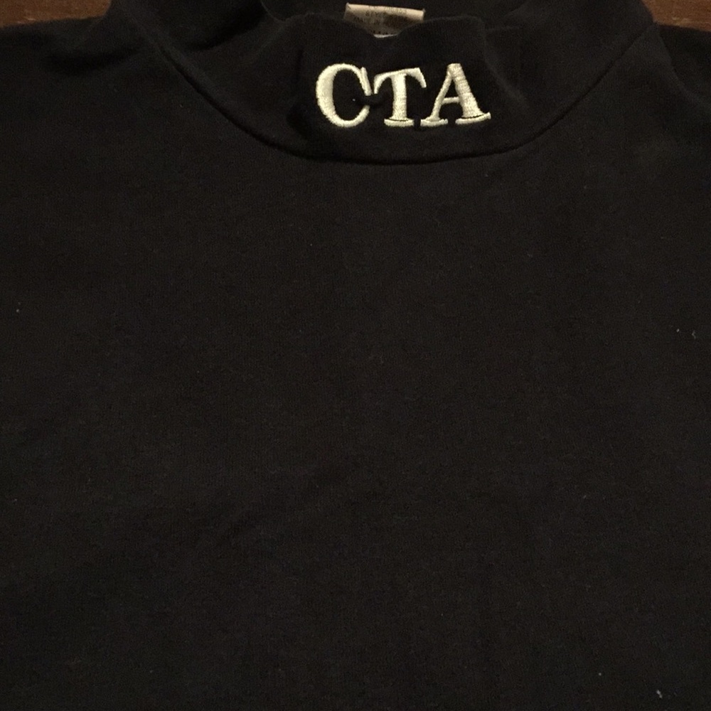 Cta dickie